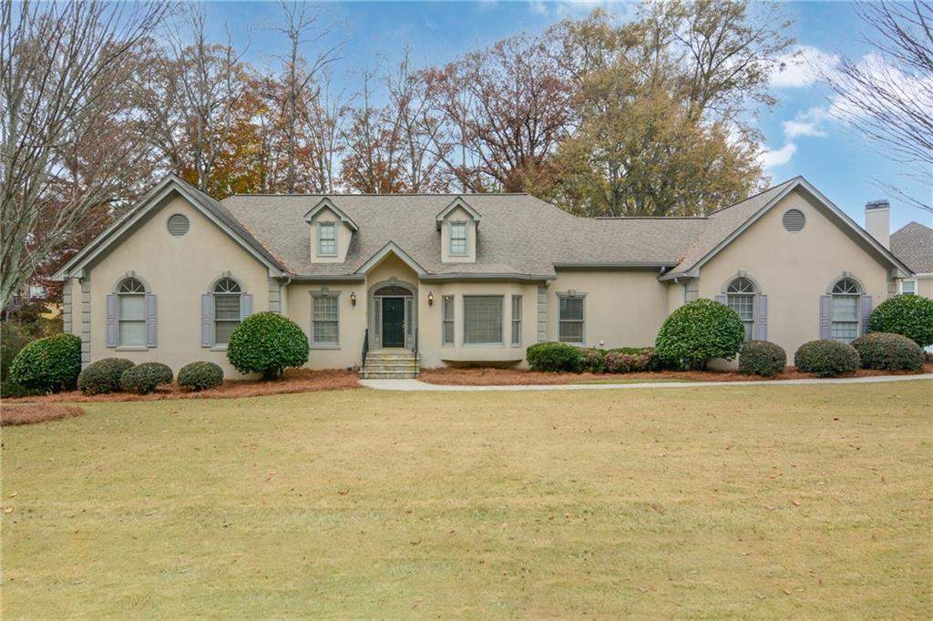 5305 Linnadine Way, Peachtree Corners, GA 30092