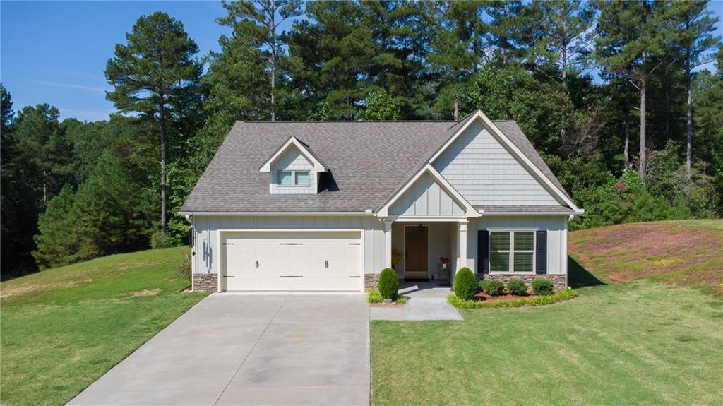 9 West Woods Ct., Dahlonega, GA 30533