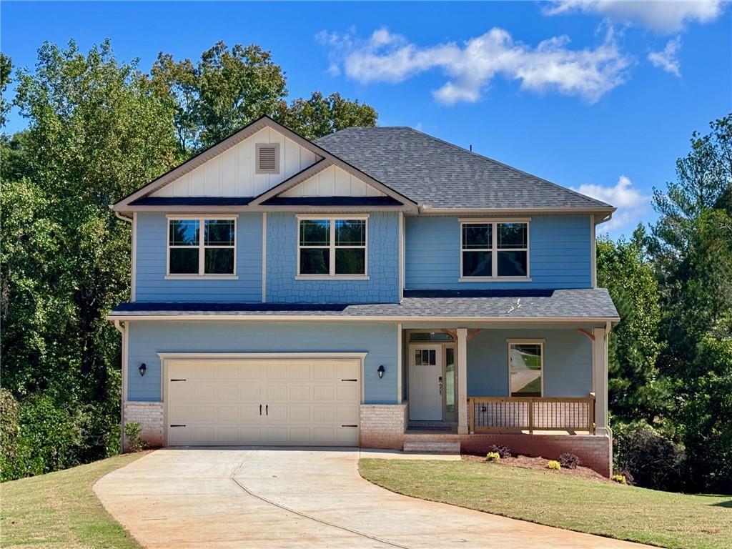 478 Magnolia Grove Pl., Cornelia, GA 30531