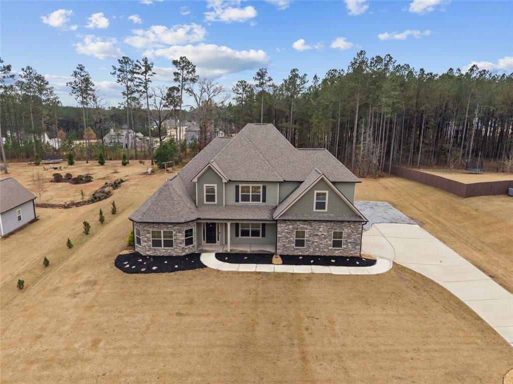 366 Newberry Estates Crossing, Senoia, GA 30276