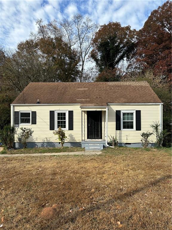 2647 Baker Ridge Dr., Atlanta, GA 30318