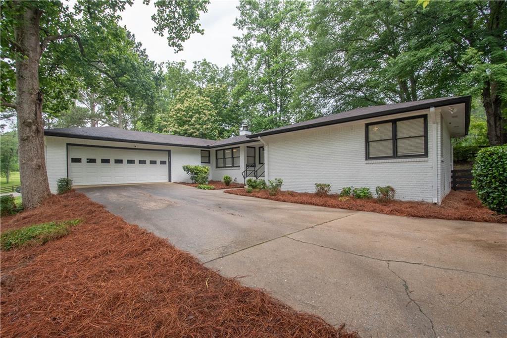 7505 Rico Rd., Chattahoochee Hills, GA 30268