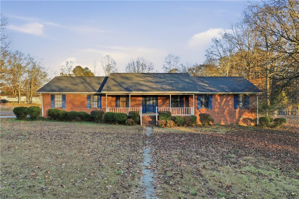 22 Wet Oak Dr., Rome, GA 30165