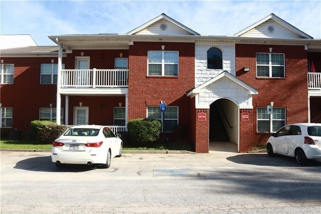 7712 Autry Cir. #516, Douglasville, GA 30134