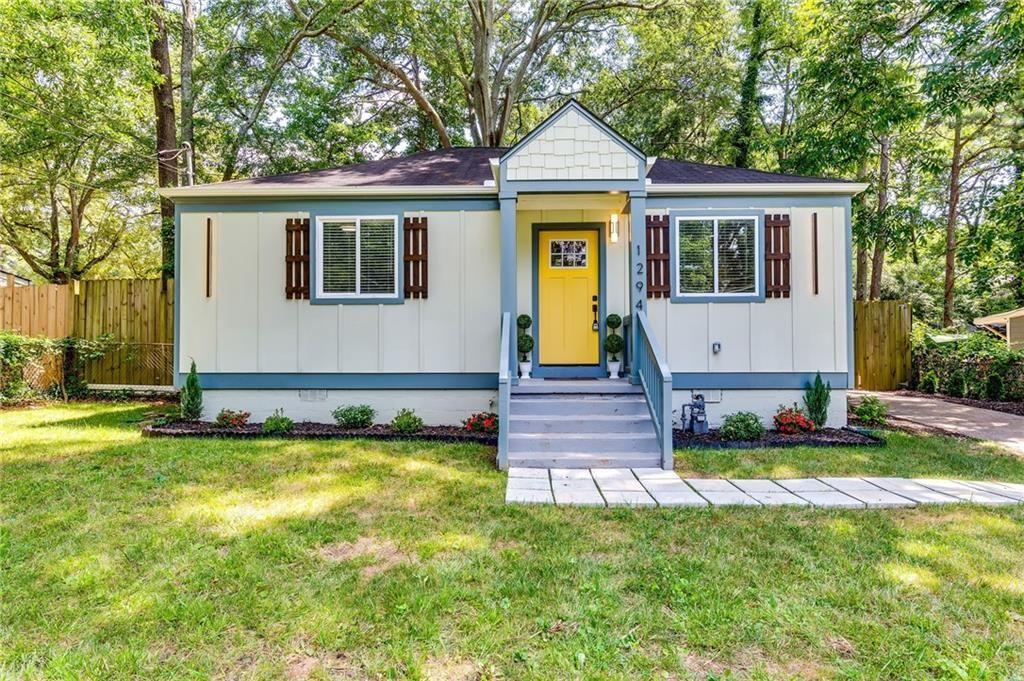 1294 Almont Dr., Atlanta, GA 30310