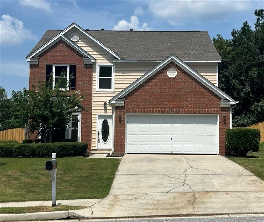 2147 Saint Albans Pl., Buford, GA 30519