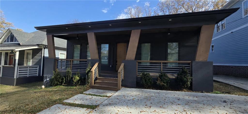 762 Cooper St., Atlanta, GA 30315