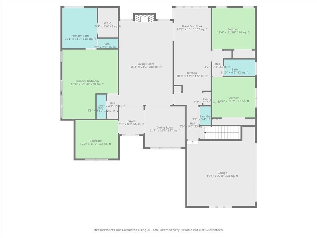 40 Costleys Bridge Dr., Oxford, GA 30054