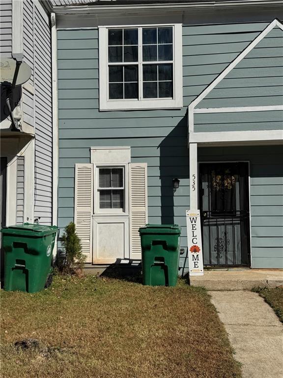 535 Prince Of Wales, Stone Mountain, GA 30083