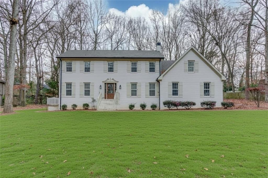 313 Summit Ridge Dr., Lawrenceville, GA 30046