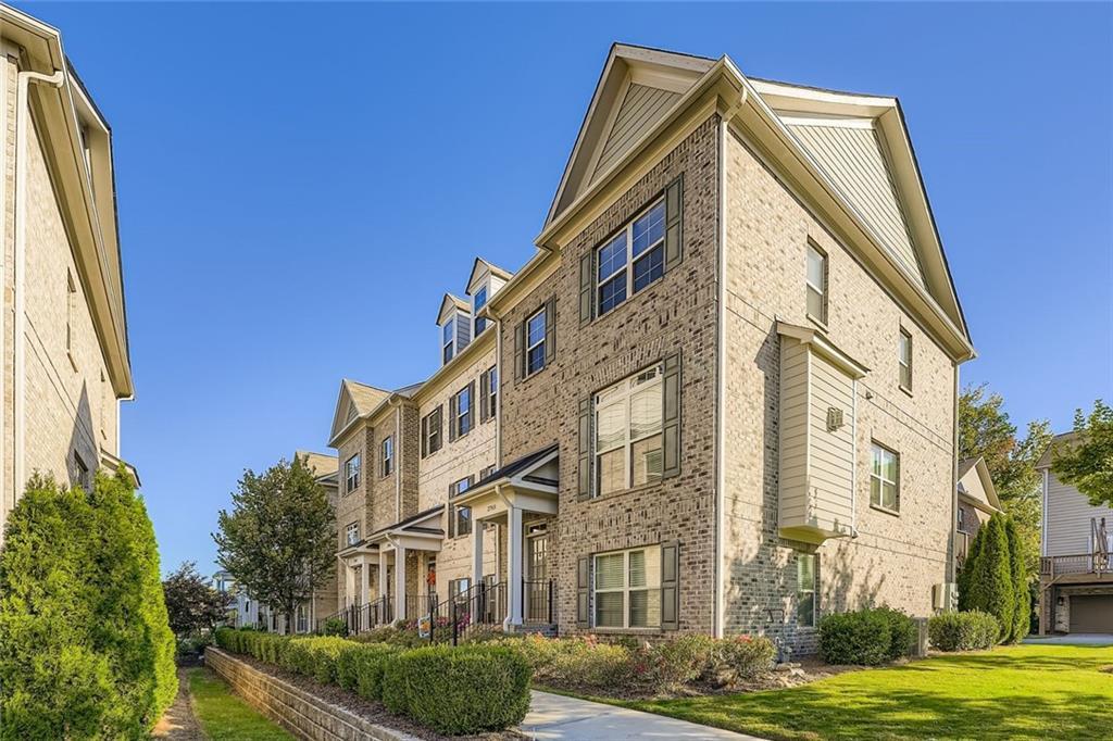 2767 Fullers Alley, Kennesaw, GA 30144