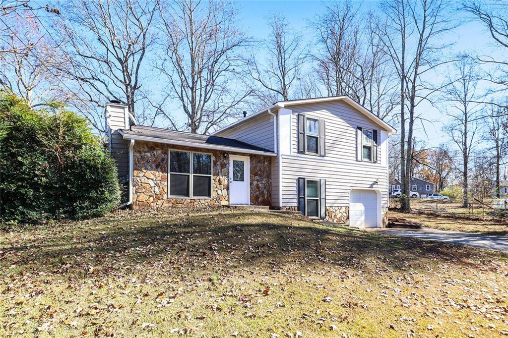 3980 Yancey Rd., Douglasville, GA 30135