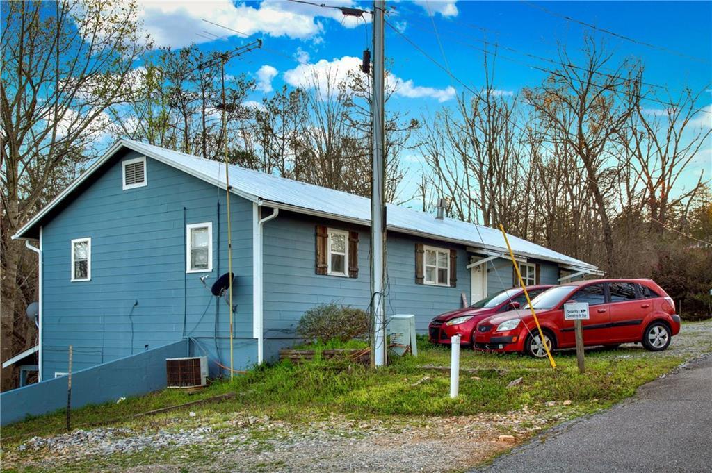 120 Blair Ridge Rd., Dahlonega, GA 30533