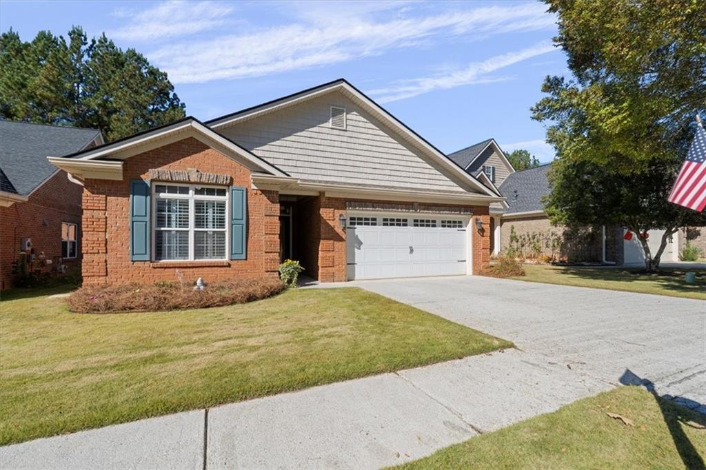 10184 Malcolm Dr., Covington, GA 30014