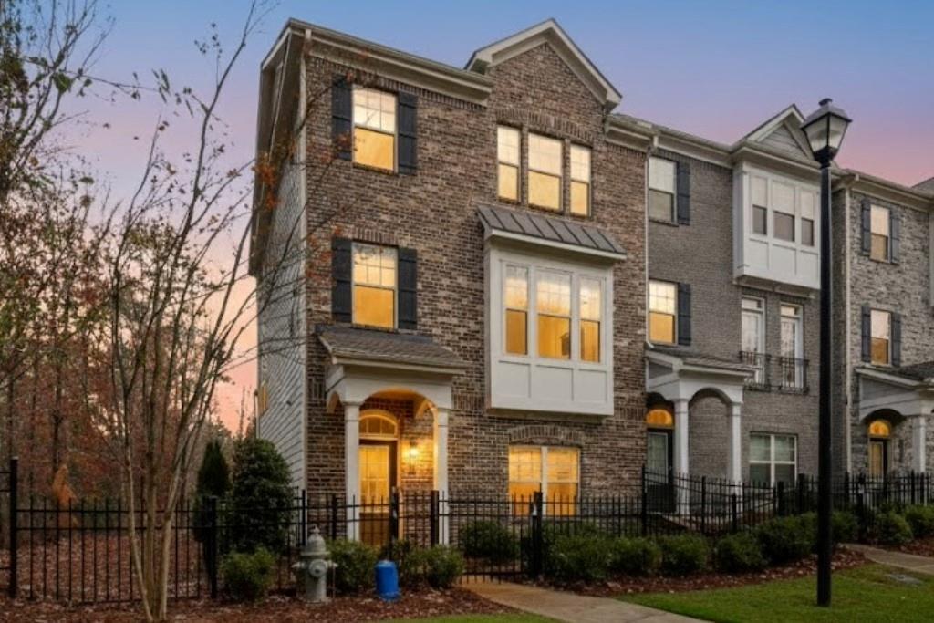 1007 Belle Ave., Roswell, GA 30076