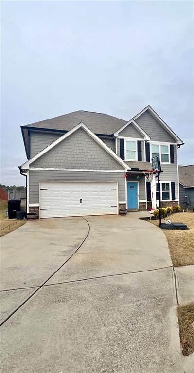 248 Waters Edge Pkwy., Temple, GA 30179