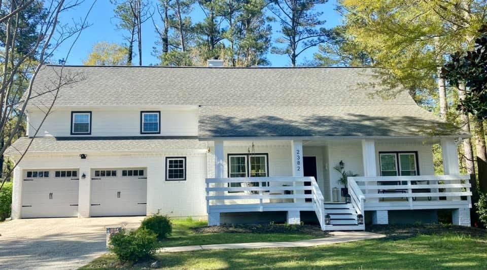 2382 Battle Forest Dr., Marietta, GA 30064