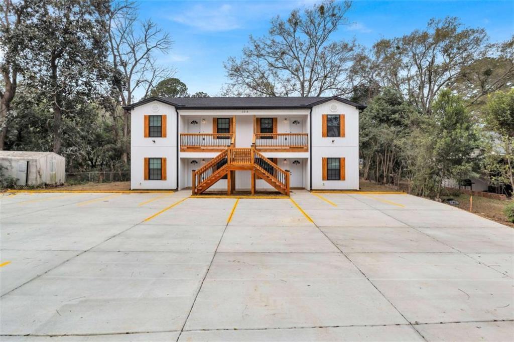 104 Mimosa Dr., Fort Valley, GA 31030