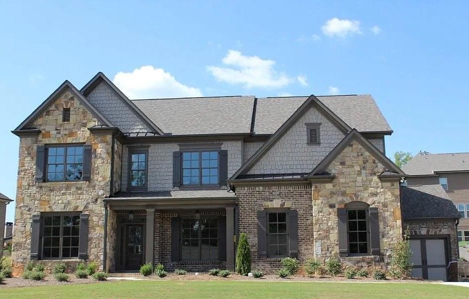 4661 Gablestone Dr., Hoschton, GA 30548