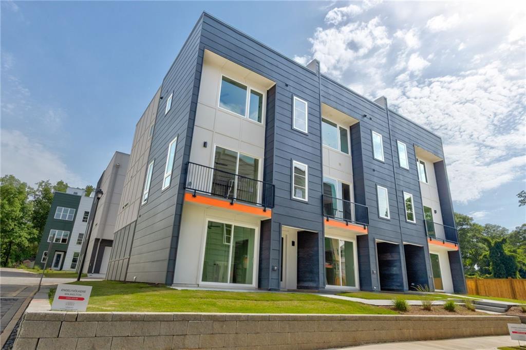 2029 Memorial Dr. #32, Atlanta, GA 30317