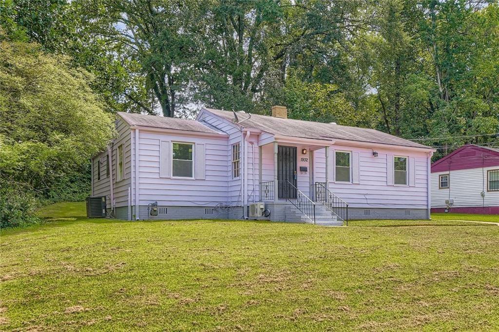 1932 Oana St., Atlanta, GA 30310