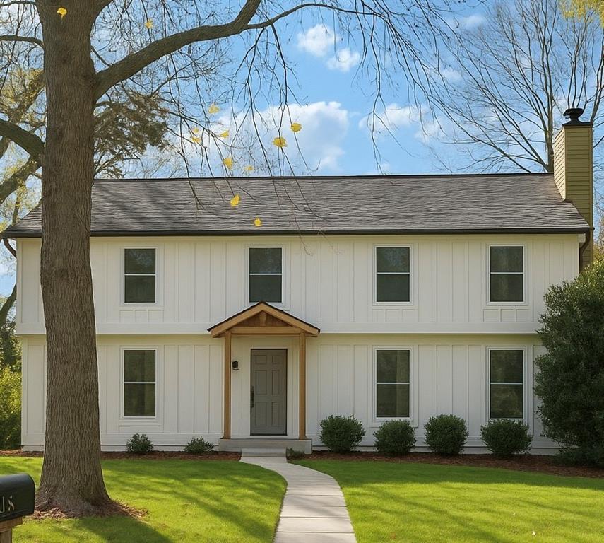 150 N Pond Ct., Roswell, GA 30076