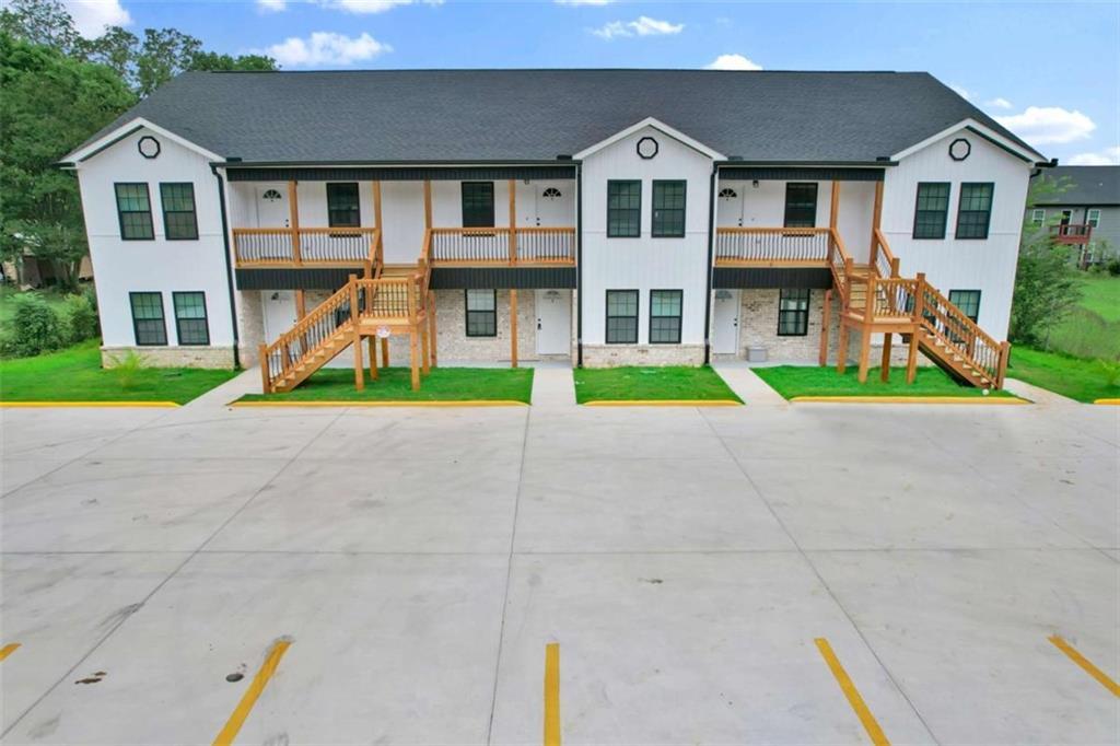 612 Elberta St., Fort Valley, GA 31030