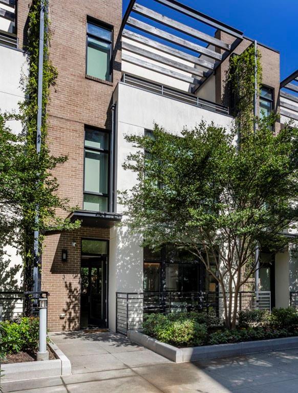 721 Longleaf Dr. #3, Atlanta, GA 30342