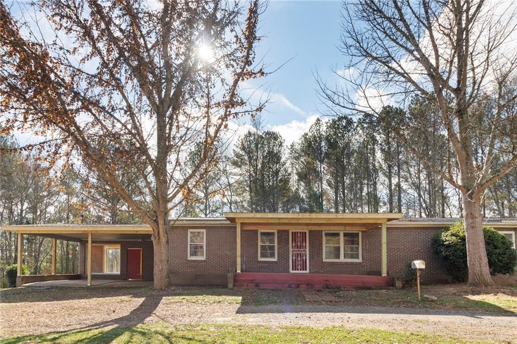 74 Hulsey Rd., Cedartown, GA 30125