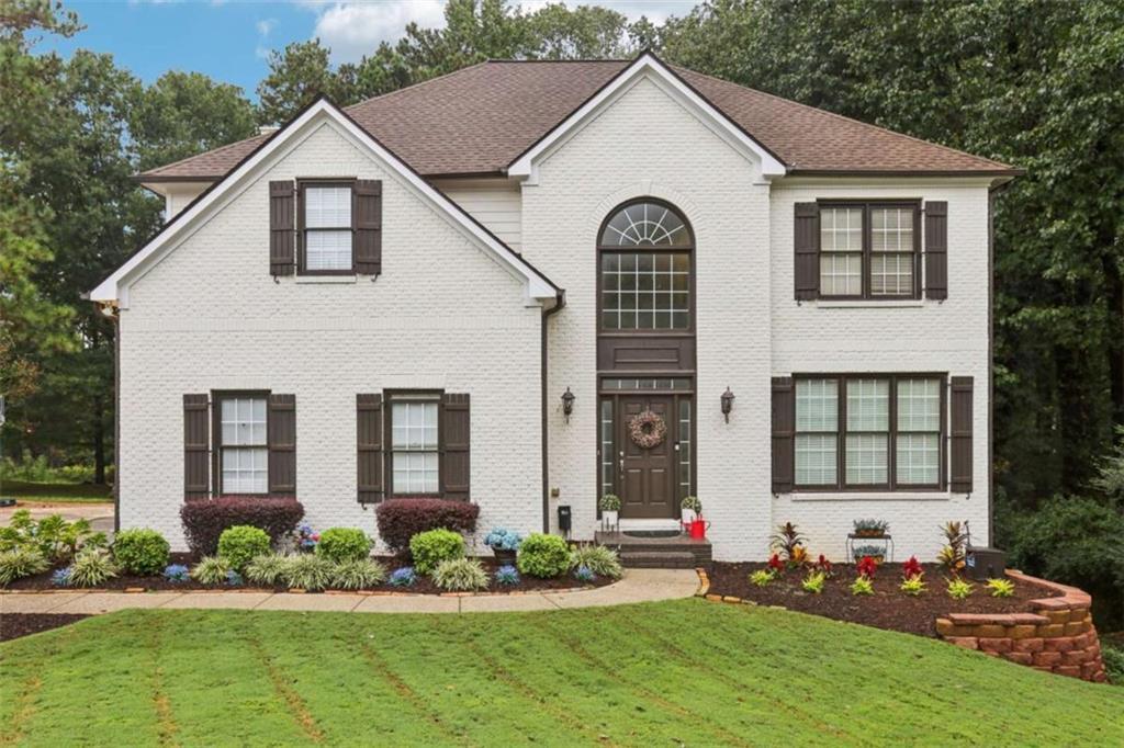 6150 Ivey Springs Chase, Cumming, GA 30040