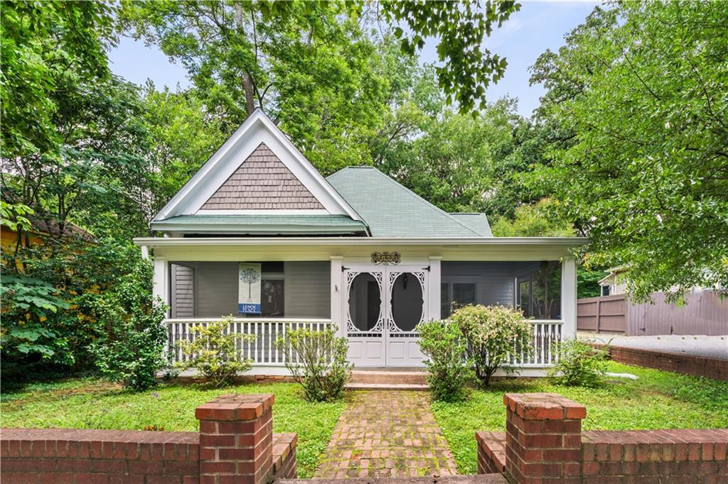 240 Melrose Ave., Decatur, GA 30030