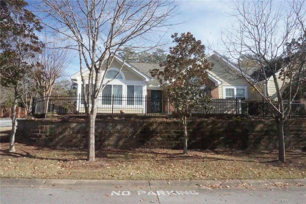 1802 Cascade Park Dr., Atlanta, GA 30331