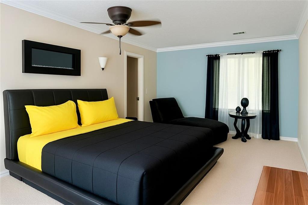 3910 Troupe Smith Rd., Conyers, GA 30094