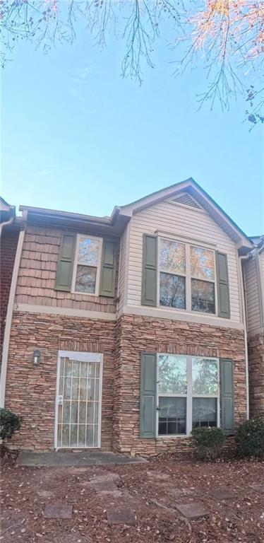 7202 Gotland St., Union City, GA 30291