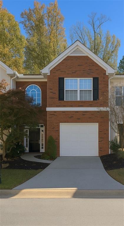 4207 Rogers Creek Ct., Duluth, GA 30096