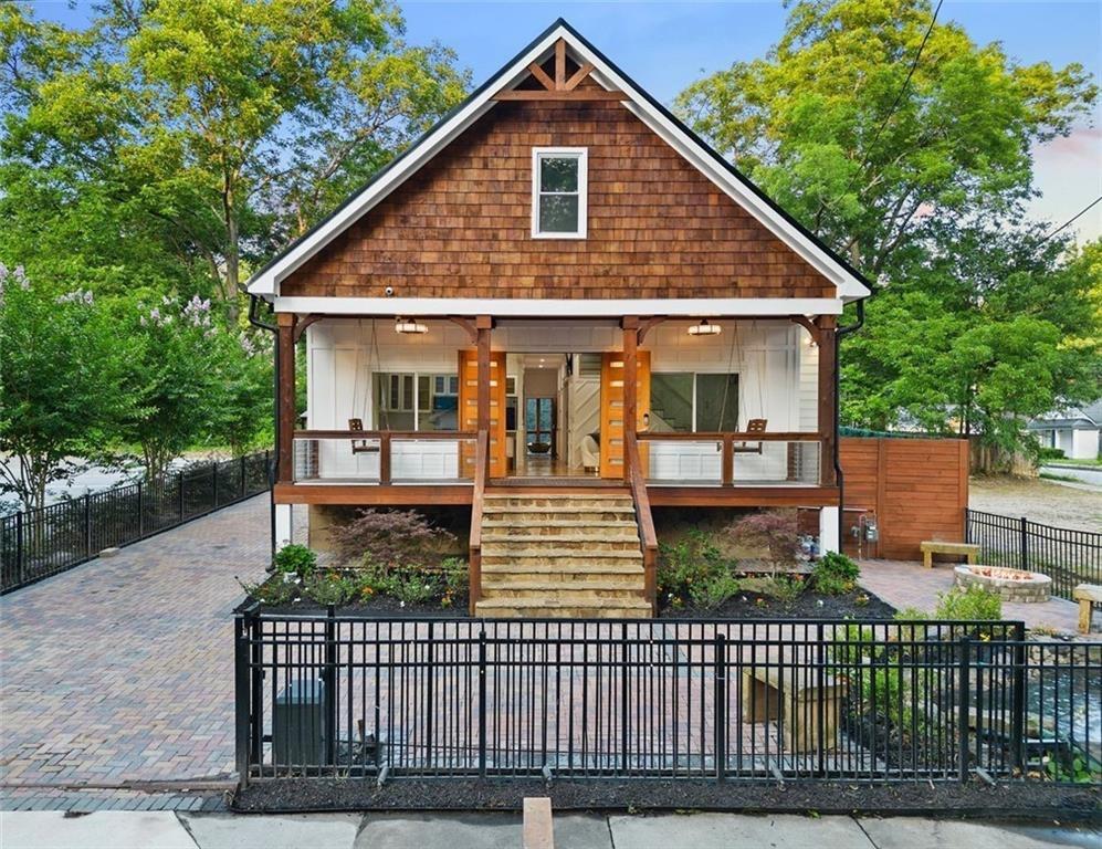 1060 Mcdaniel St., Atlanta, GA 30310