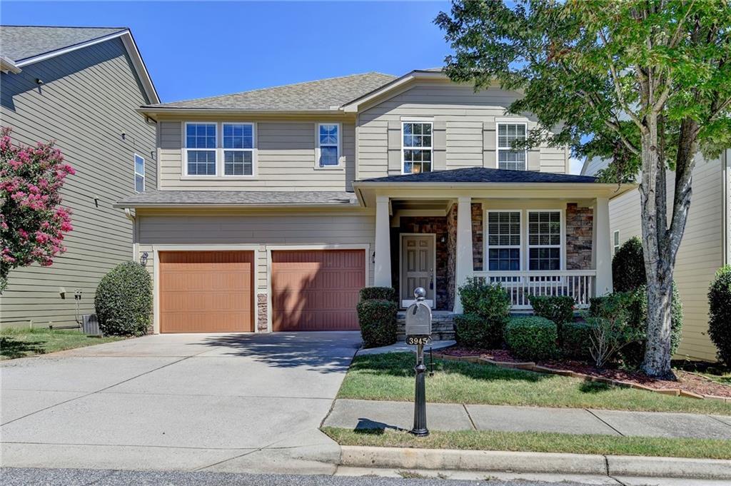 3945 Medley Way, Cumming, GA 30041