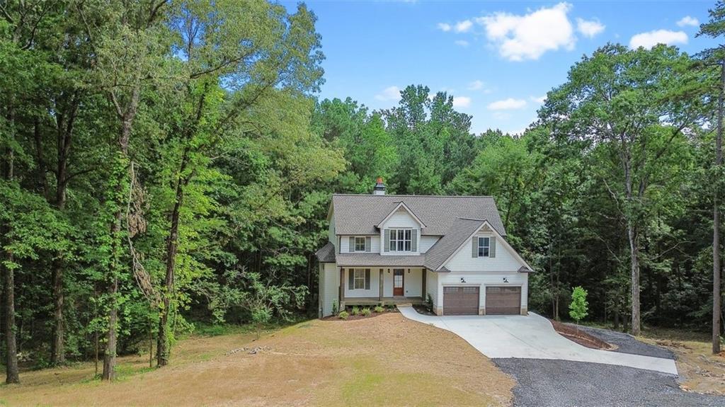 629 Butterworth Rd., Canton, GA 30114