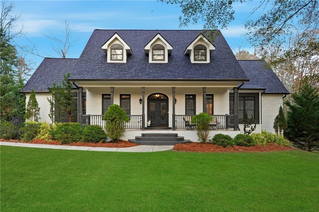 5094 Meadowbrook Cir., Suwanee, GA 30024