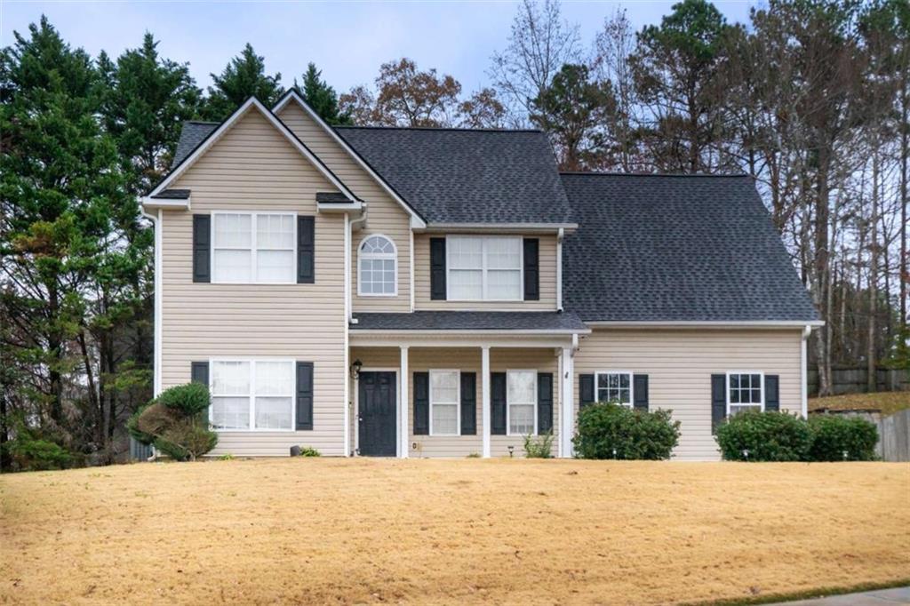 17 Rackley Way, Dallas, GA 30157
