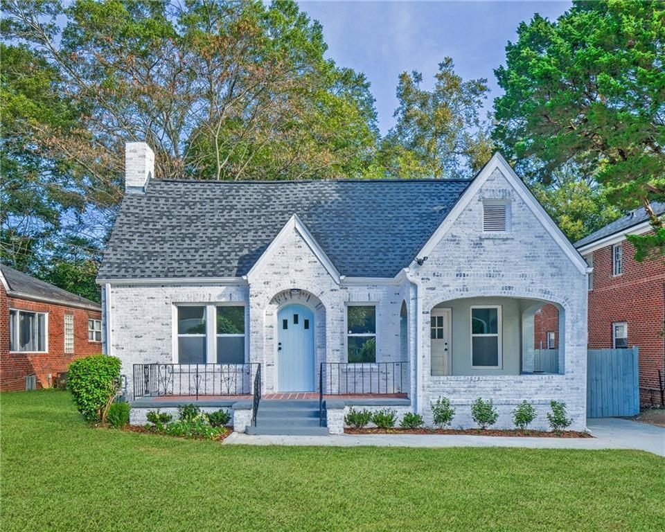 1373 M L King Jr Dr., Atlanta, GA 30314