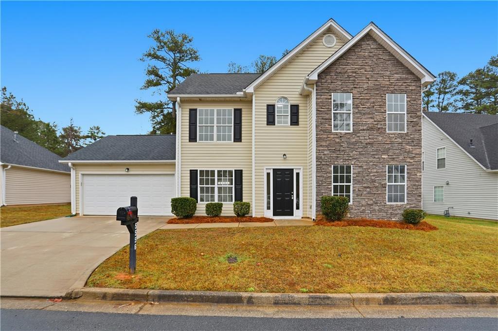 5556 Claridge Cir., Stonecrest, GA 30038