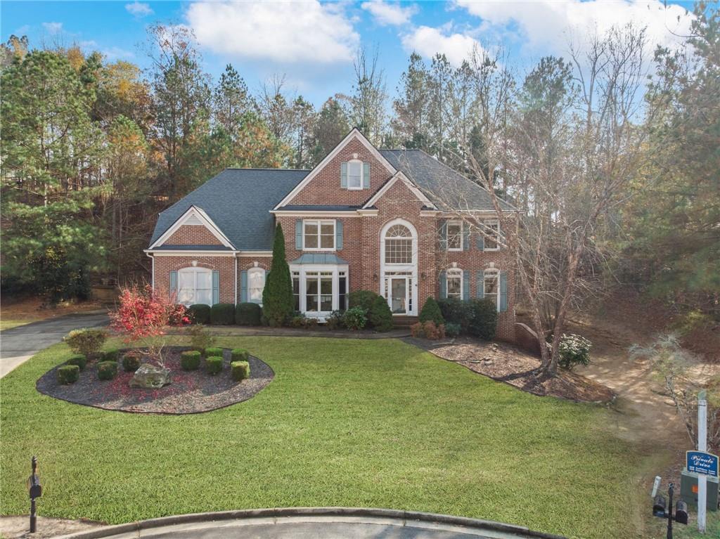 303 River Laurel Way, Woodstock, GA 30188
