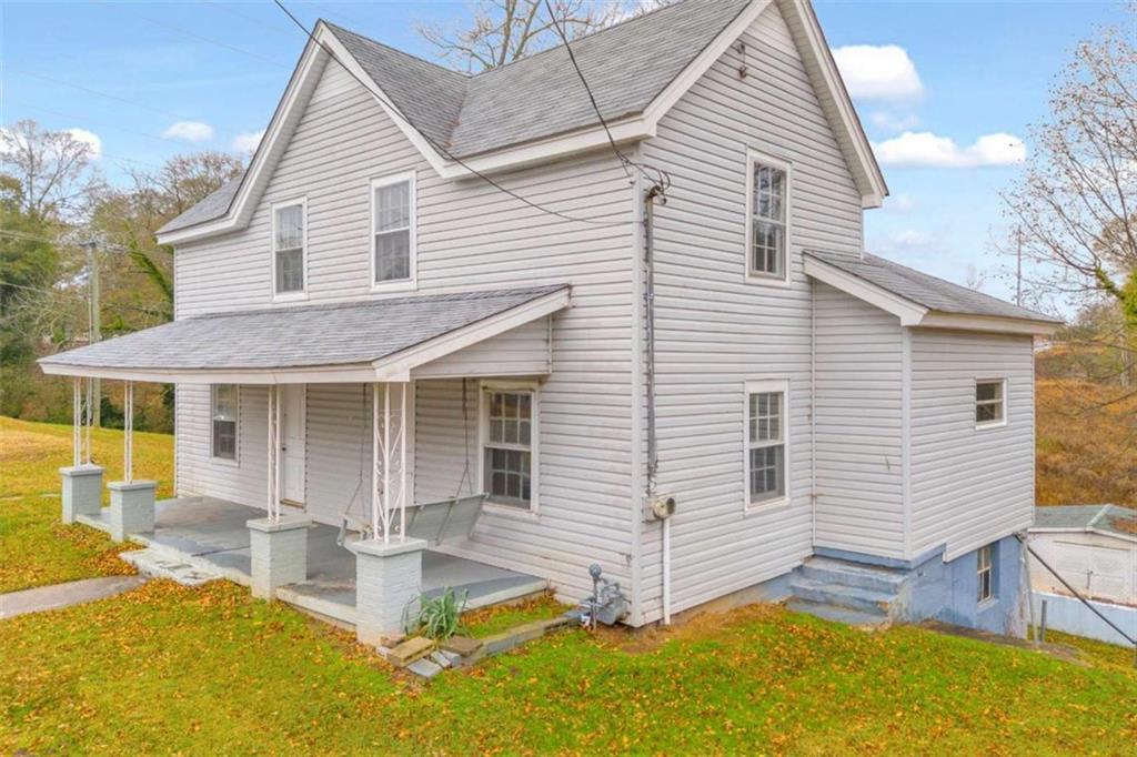 18 Spring St., Gainesville, GA 30501