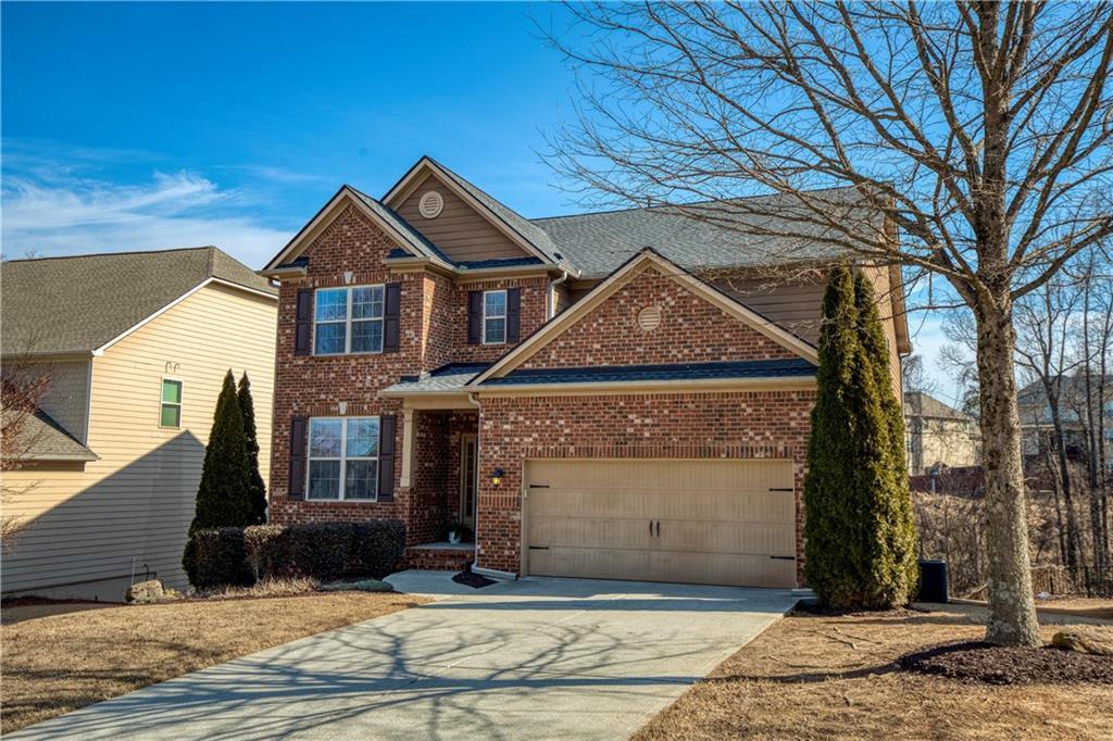 6120 Bluff Heights Drive, Cumming, GA 30040