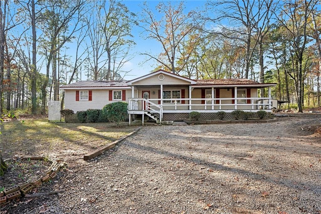146 Mount Bethel Rd., Mcdonough, GA 30252