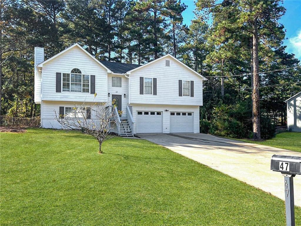47 Collins Dr., Douglasville, GA 30134