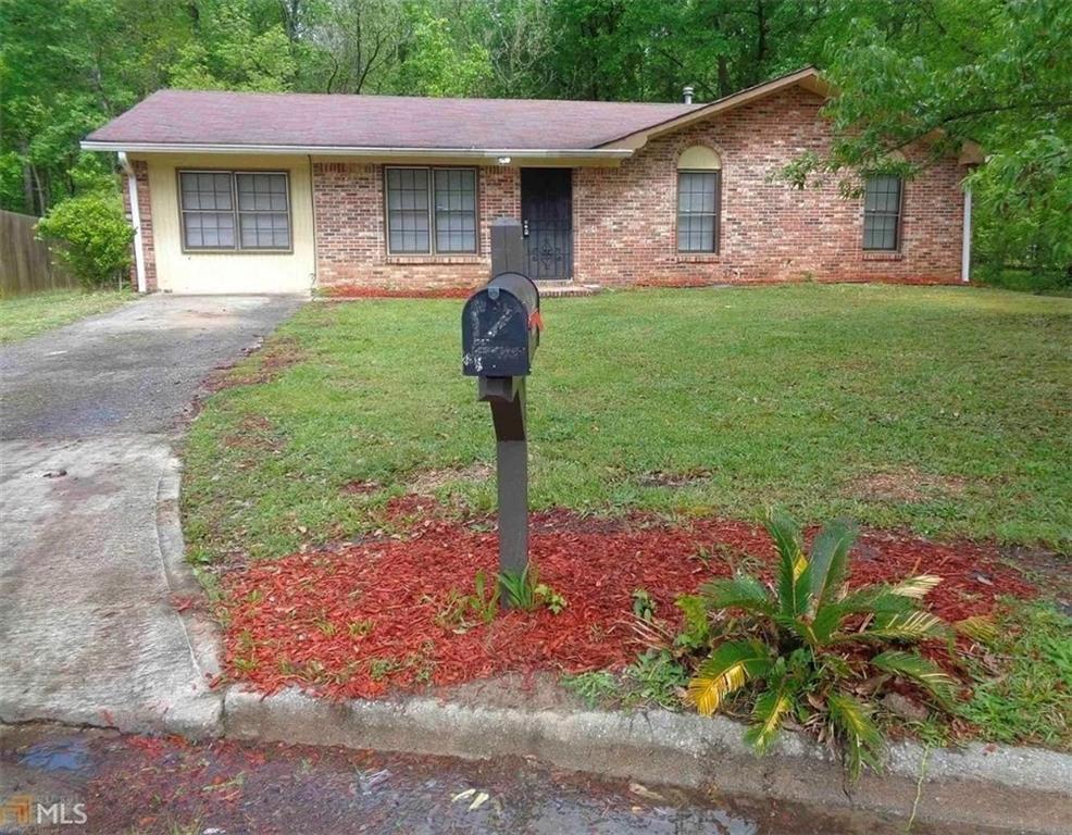 400 Cedar Wood Ct., Atlanta, GA 30349