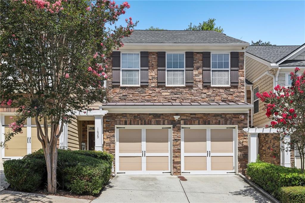 1629 Watercress Ct., Mableton, GA 30126