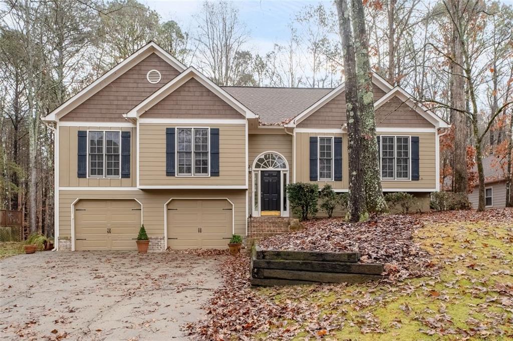 1310 Cobblestone Ln., Woodstock, GA 30189